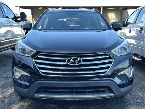 Used 2013 Hyundai Santa Fe GLS image 2