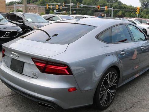 Used 2017 Audi A7 3.0T Prestige w/ Prestige Package AWD/4WD image 2