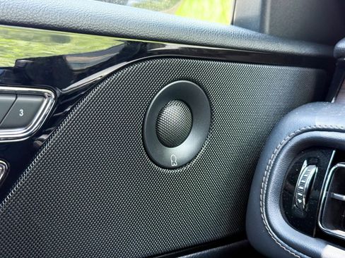 New 2025 Lincoln Aviator Reserve w/ Illumination Package image 52