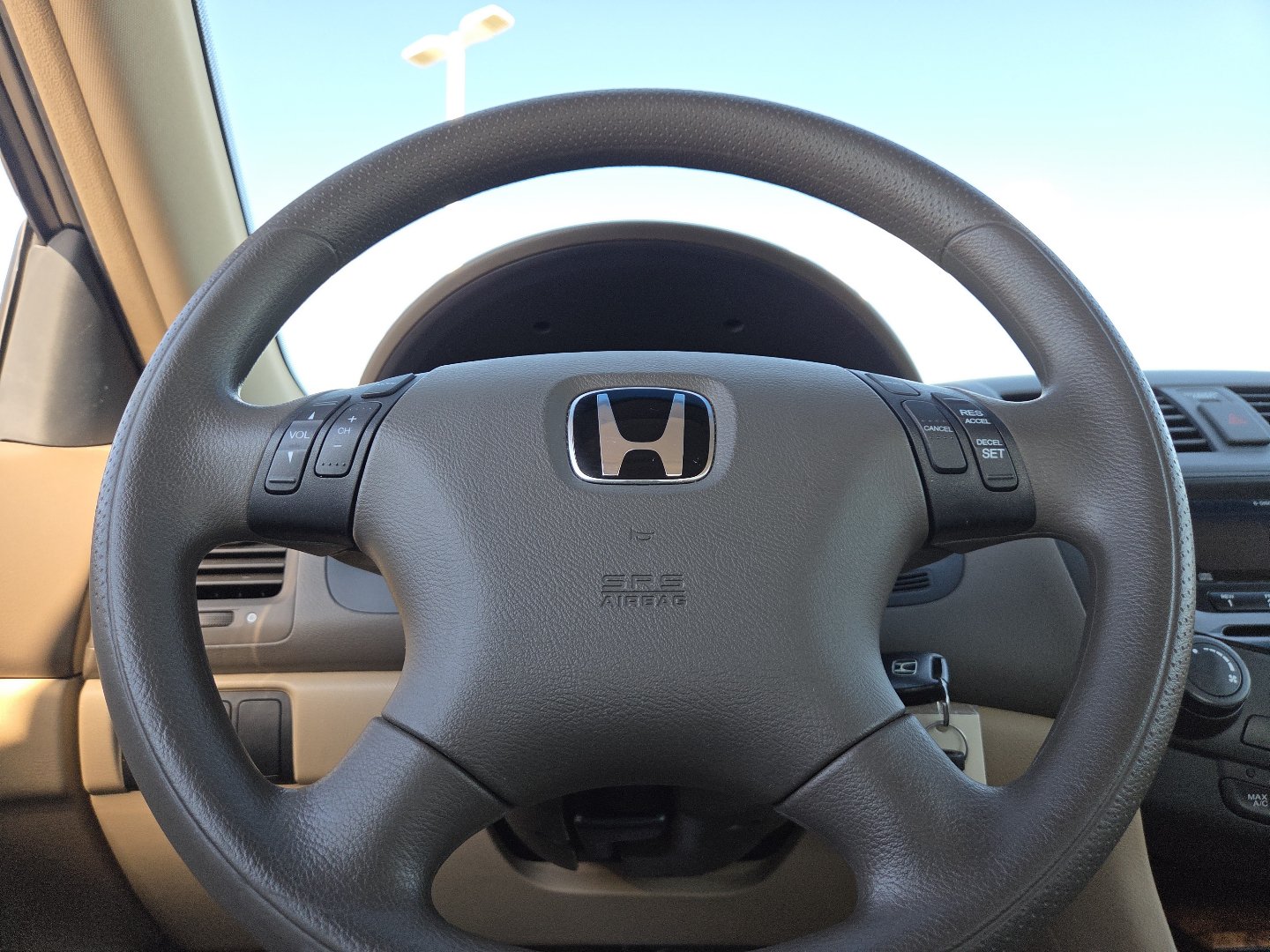 Used 2005 Honda Accord EX image 24