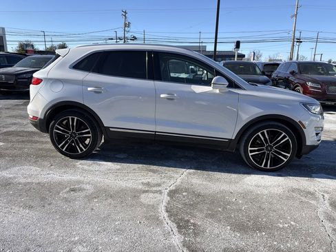 Used 2017 Lincoln MKC Reserve w/ Lincoln MKC Climate Package image 6
