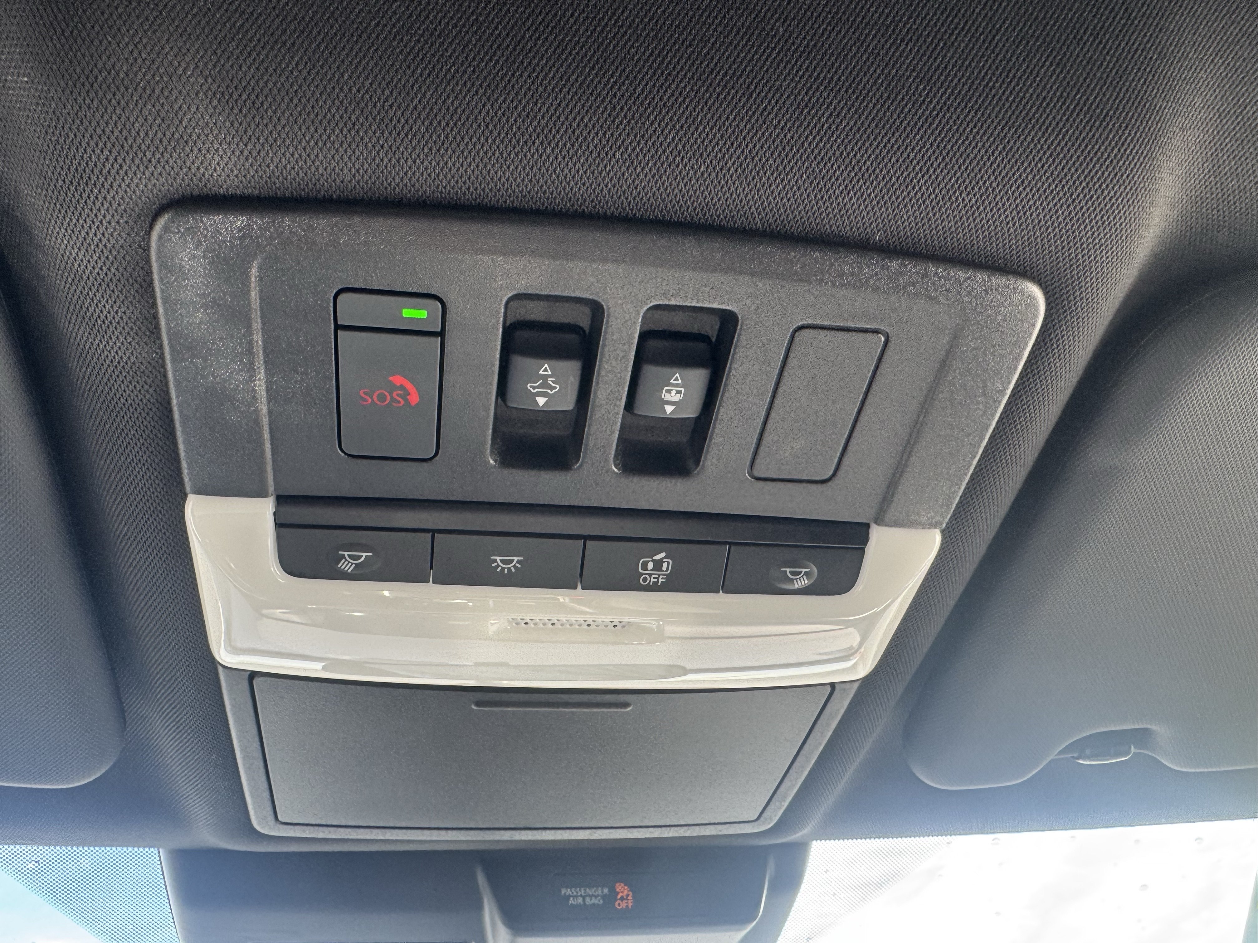 Used 2024 Mitsubishi Outlander SE Black Edition AWD/4WD image 32