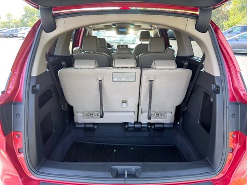 Used 2023 Honda Odyssey Elite image 32