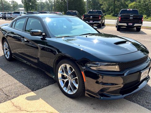 Used 2022 Dodge Charger GT image 5