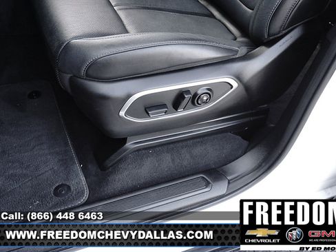 Used 2023 Jeep Wagoneer Series II image 28