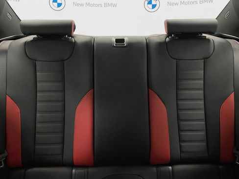 New 2025 BMW M2 Base image 13