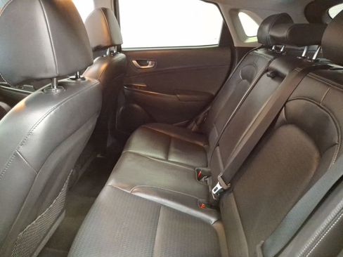 Used 2020 Hyundai Kona Limited image 14