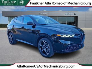 New 2025 Alfa Romeo Tonale AWD w/ Premium Package video 1