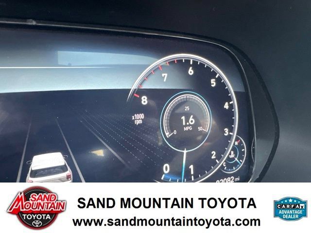 Used 2022 Hyundai Palisade Limited FWD image 15