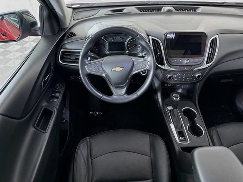 Used 2021 Chevrolet Equinox LT AWD/4WD image 3