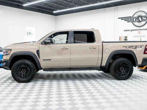 Used 2022 RAM 1500 TRX w/ TRX Level 2 Equipment Group image 10