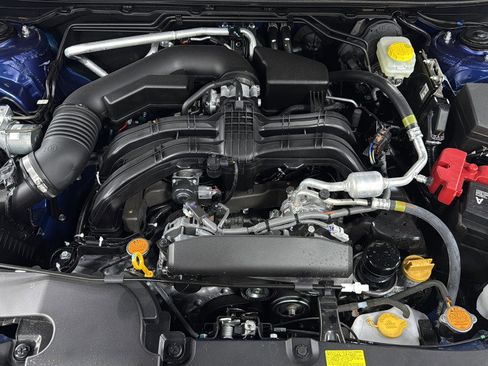 Certified 2026 Subaru Crosstrek 2.5i Limited w/ Crosstrek Mirror Package image 35