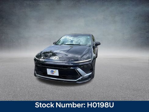 New 2026 Hyundai Sonata SE image 6