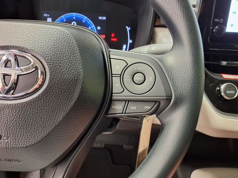 New 2026 Toyota Corolla LE image 19