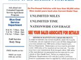Used 2022 Ford EcoSport SE w/ SE Convenience Package image 3