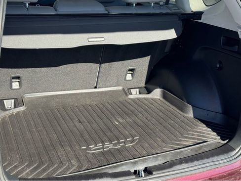 Used 2015 Honda CR-V EX-L image 21