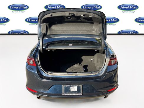 Used 2021 MAZDA MAZDA3 s image 26
