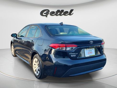 Used 2022 Toyota Corolla LE FWD image 7