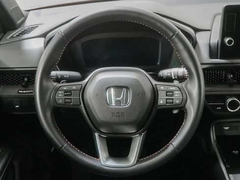 Used 2026 Honda CR-V Sport-L image 21