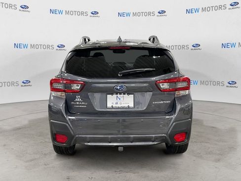 Used 2023 Subaru Crosstrek 2.5i Limited image 4