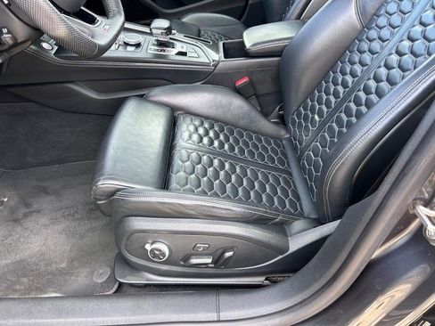 Used 2019 Audi RS 5 Sportback image 22