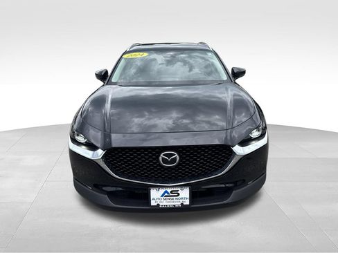 Used 2024 MAZDA CX-30 AWD 2.5 S w/ Premium Package image 11