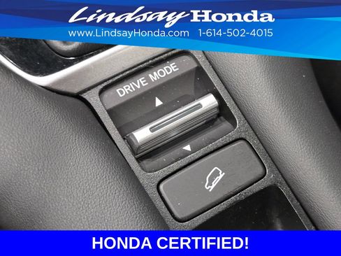 Certified 2024 Honda HR-V Sport image 21