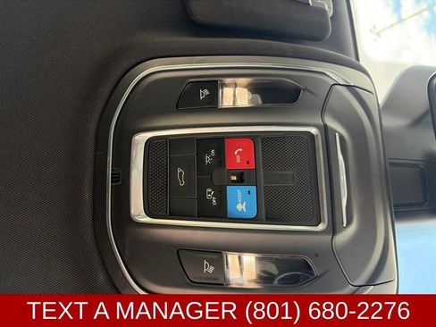 Used 2021 Jeep Grand Cherokee L Laredo AWD/4WD image 21