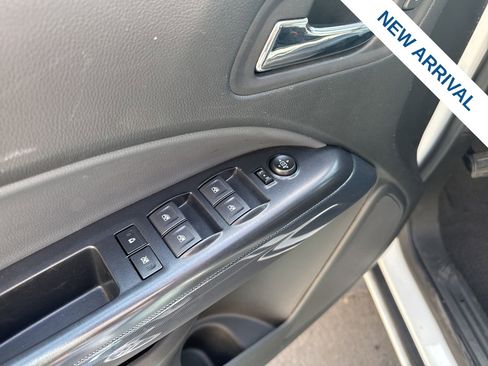 Used 2022 Chevrolet Colorado Z71 AWD/4WD image 18