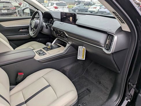 New 2026 MAZDA CX-70 3.3 Turbo w/ Preferred Package image 35