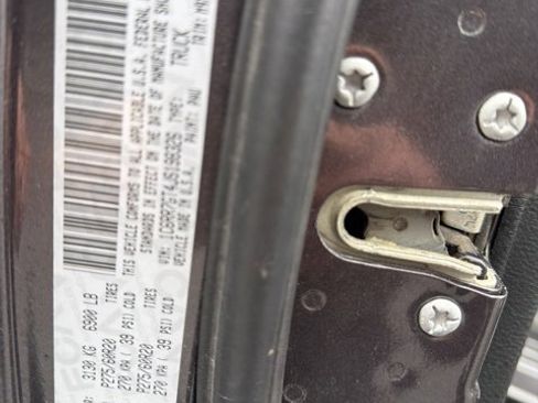 Used 2018 RAM 1500 Big Horn image 11