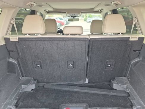 Used 2023 Nissan Rogue SL w/ SL Premium Package FWD image 14
