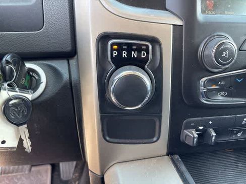 Used 2014 RAM 1500 Lone Star image 15