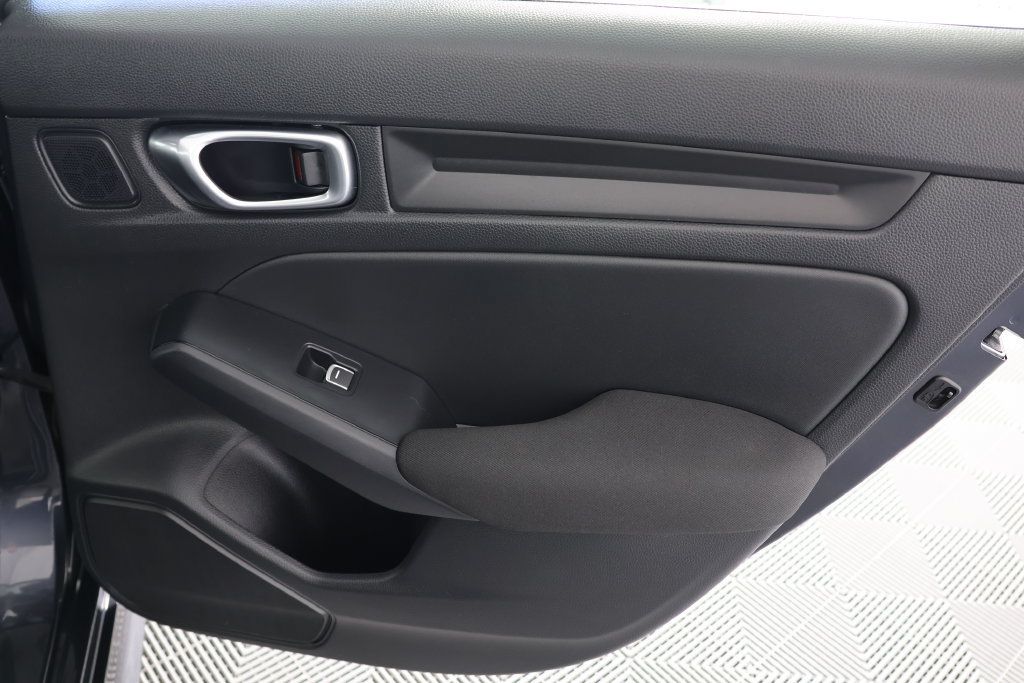 Used 2026 Honda Civic Sport image 26