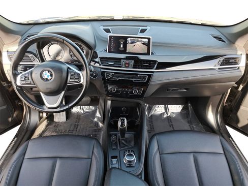 Used 2020 BMW X1 sDrive28i image 9