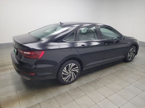 Used 2021 Volkswagen Jetta SEL Premium FWD image 10