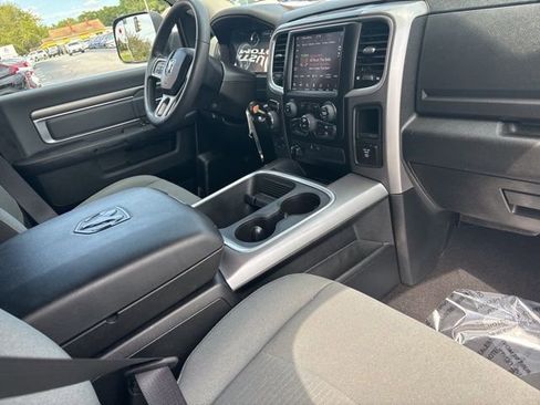 Used 2023 RAM 1500 Classic SLT w/ Trailer & Traction Group AWD/4WD image 28