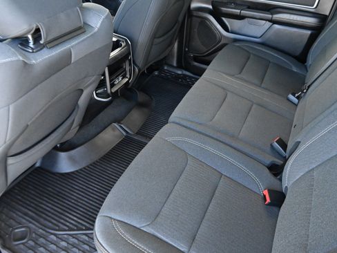 Used 2023 RAM 1500 Lone Star AWD/4WD image 13