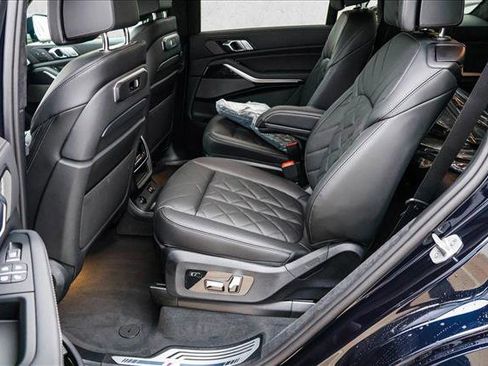 New 2026 BMW X7 xDrive40i image 19