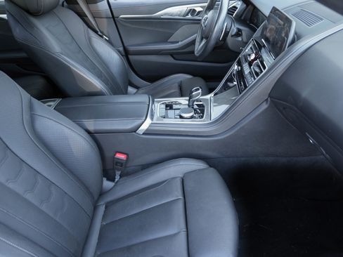 Used 2020 BMW M850i Gran Coupe xDrive image 13