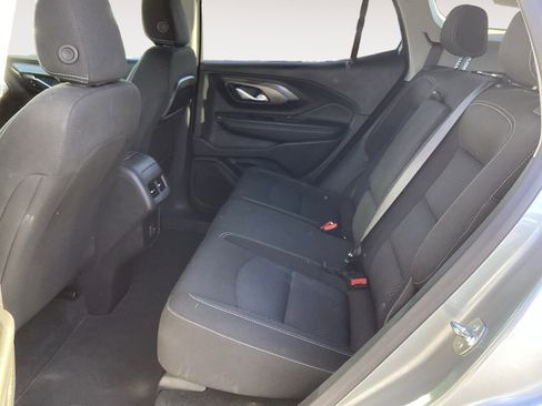 Used 2024 GMC Terrain SLE image 26