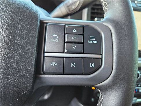 Used 2025 Ford F250 Lariat w/ Chrome Package image 13