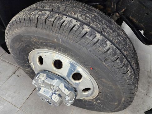 Used 2023 RAM 3500 Laramie image 3