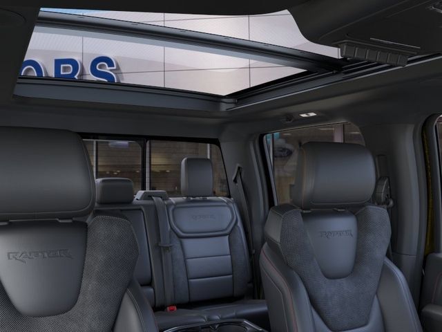 New 2026 Ford F150 Raptor AWD/4WD image 22