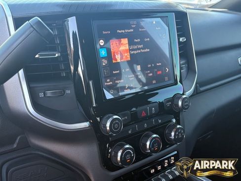 New 2026 RAM 2500 Big Horn image 16