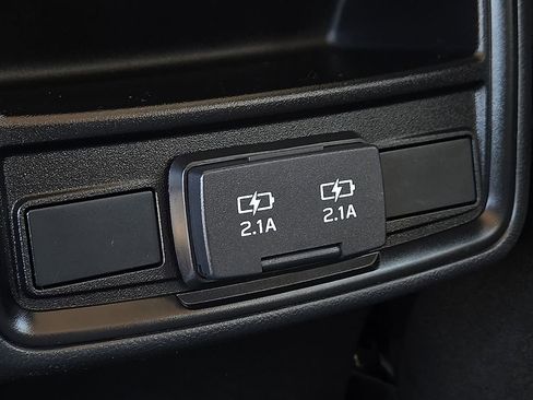 Certified 2023 Subaru Forester image 11