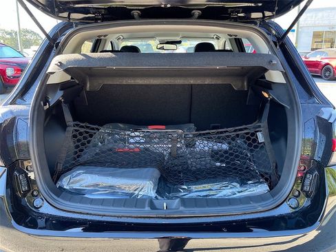 New 2025 Mitsubishi Outlander Sport SE image 24