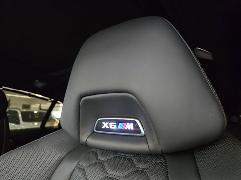 New 2026 BMW X6 M Competition w/ Executive Package image 14