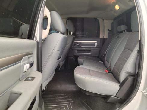 Used 2015 RAM 2500 Big Horn image 14