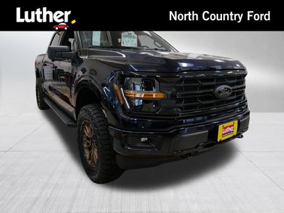 Used 2026 Ford F150 XLT w/ Equipment Group 302A MID